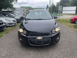 Gebraucht 2011 Chevrolet Aveo LTZ | CHF 2’200 (Superpreis)