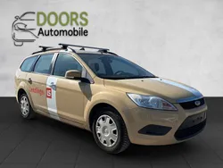 Gebraucht 2010 Ford Focus Kombi | CHF 1’500 (Guter Preis)