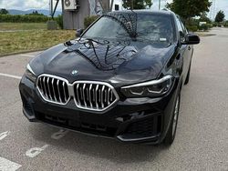 Gebraucht 2022 BMW X6 SUV | CHF 64’899 (Fairer Preis)