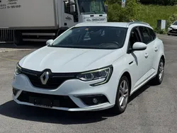 Gebraucht 2017 Renault Mégane IV Business | CHF 6’700 (Guter Preis)