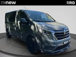 Gebraucht 2023 Renault Trafic Van | CHF 24’760 (Superpreis)