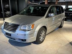 Gebraucht 2008 Chrysler Grand Voyager Limited Van / Kleinbus | CHF 2’590