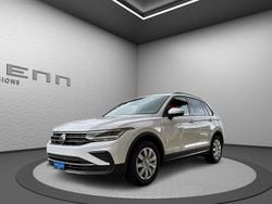 Gebraucht 2020 VW Tiguan SUV | CHF 19’900 (Guter Preis)