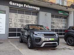 Gebraucht 2019 Land Rover Range Rover evoque SUV | CHF 23’000 (Etwas zu teuer)