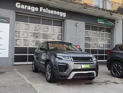 Gebraucht 2019 Land Rover Range Rover evoque | CHF 23’000 (Superpreis)