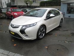 Gebraucht 2013 Opel Ampera Kleinwagen | CHF 4’500