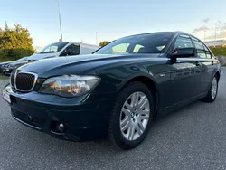 Gebraucht 2006 BMW 730 Limousine | CHF 8’000
