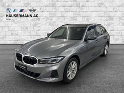 Gebraucht 2023 BMW 320 Comfort Edition Kombi | CHF 38’500 (Fairer Preis)
