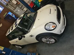 Gebraucht 2011 Mini John Cooper Works Kleinwagen | CHF 2’999