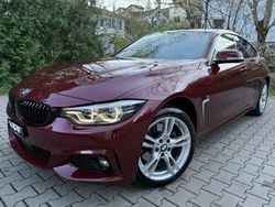 Gebraucht 2020 BMW 430 Gran Coupé M Sport Coupé | CHF 32’999 (Fairer Preis)