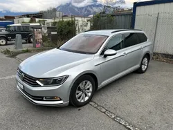 Gebraucht 2015 VW Passat Comfortline Kombi | CHF 7’900 (Guter Preis)