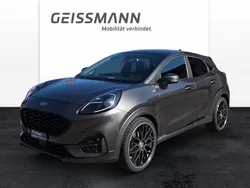 Gebraucht 2020 Ford Puma ST-Line Limousine | CHF 15’450 (Fairer Preis)