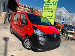 Gebraucht 2019 Renault Trafic Business Van | CHF 22’400 (Fairer Preis)