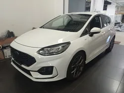 Gebraucht 2022 Ford Fiesta ST-Line Kleinwagen | CHF 13’900 (Superpreis)