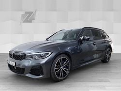 Gebraucht 2020 BMW M340 Shadowline Limousine | CHF 36’900 (Fairer Preis)