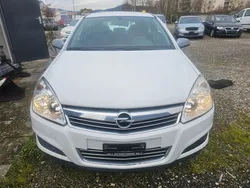 Gebraucht 2007 Opel Astra Sport | CHF 2’300 (Guter Preis)