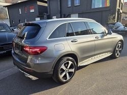Gebraucht 2018 Mercedes GLC350 Kombi | CHF 27’900 (Fairer Preis)