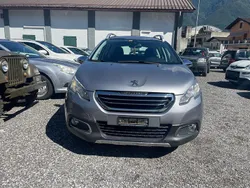 Gebraucht 2013 Peugeot 2008 Active SUV | CHF 8’880 (Fairer Preis)
