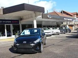 Neu 2025 Hyundai i10 Kleinwagen | CHF 15’940 (Fairer Preis)