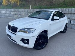 Gebraucht 2011 BMW X6 SUV | CHF 24’900 (Teuer)