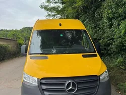 Gebraucht 2021 Mercedes Sprinter Van | CHF 23’900