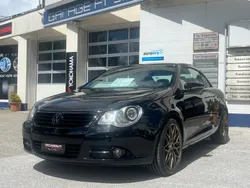 Gebraucht 2007 VW Eos Cabrio | CHF 6’900 (Etwas zu teuer)