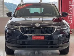 Neu 2024 Skoda Karoq Style SUV | CHF 35’990 (Superpreis)
