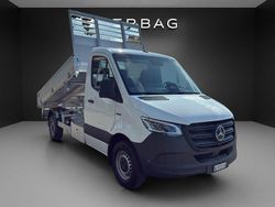 Gebraucht 2025 Mercedes E-Sprinter Van | CHF 75’850