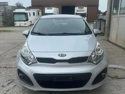 Gebraucht 2012 Kia Rio Style | CHF 3’900 (Guter Preis)