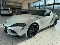 Gebraucht 2022 Toyota Supra Premium Coupé | CHF 58’990