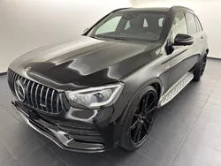 Gebraucht 2020 Mercedes GLC43 AMG AMG SUV | CHF 47’800 (Superpreis)