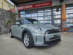 Gebraucht 2021 Mini ONE Kleinwagen | CHF 13’800 (Fairer Preis)