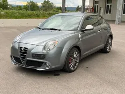 Gebraucht 2011 Alfa Romeo MiTo Quadrifoglio Verde Kleinwagen | CHF 6’300 (Fairer Preis)