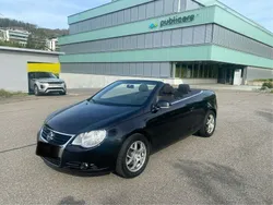 Gebraucht 2008 VW Eos Cabrio | CHF 5’400 (Fairer Preis)