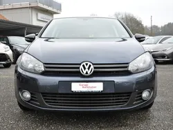 Gebraucht 2012 VW Golf VII Trendline | CHF 10’500 (Fairer Preis)