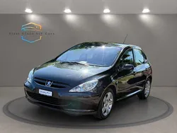 Gebraucht 2003 Peugeot 307 Limousine | CHF 3’900