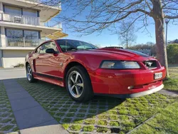 Gebraucht 2004 Ford Mustang Mach 1 | CHF 18’500