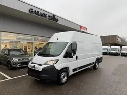 Neu 2024 Citroën Jumper Van / Kleinbus | CHF 45’898 (Guter Preis)