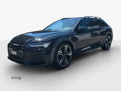 Gebraucht 2024 Audi A6 Allroad Ambiente Kombi | CHF 70’900 (Superpreis)