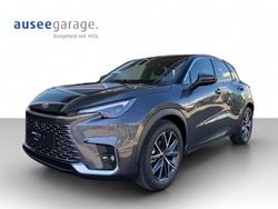Neu 2025 Lexus LBX SUV | CHF 56’379 (Teuer)