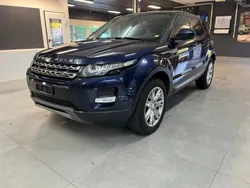Gebraucht 2015 Land Rover Range Rover evoque Pure | CHF 9’900 (Etwas zu teuer)