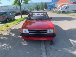 Gebraucht 1984 Opel Kadett | CHF 1’500
