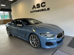 Gebraucht 2019 BMW M850 Coupé | CHF 62’900 (Superpreis)