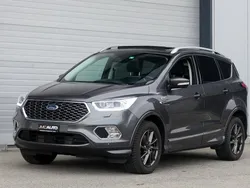 Gebraucht 2017 Ford Kuga Vignale SUV | CHF 15’900 (Superpreis)