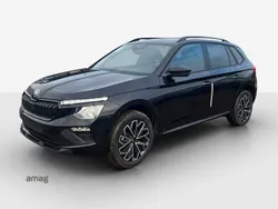 Magic schwarz perleffekt Neu 2024 Skoda Kamiq Dynamic SUV | CHF 31’000 (Guter Preis)