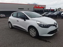 Gebraucht 2016 Renault Clio IV Authentique | CHF 5’900 (Guter Preis)