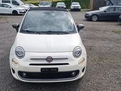 Gebraucht 2017 Fiat 500 S | CHF 5’800 (Etwas zu teuer)