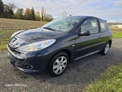 Gebraucht 2010 Peugeot 206 | CHF 2’900