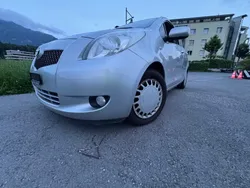Gebraucht 2006 Toyota Yaris Sol | CHF 2’900 (Superpreis)