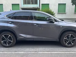Gebraucht 2018 Lexus NX300h E-FOUR SUV | CHF 29’200